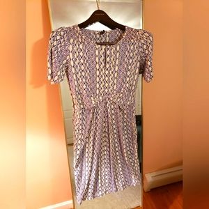 Seraphine maternity dress size 6